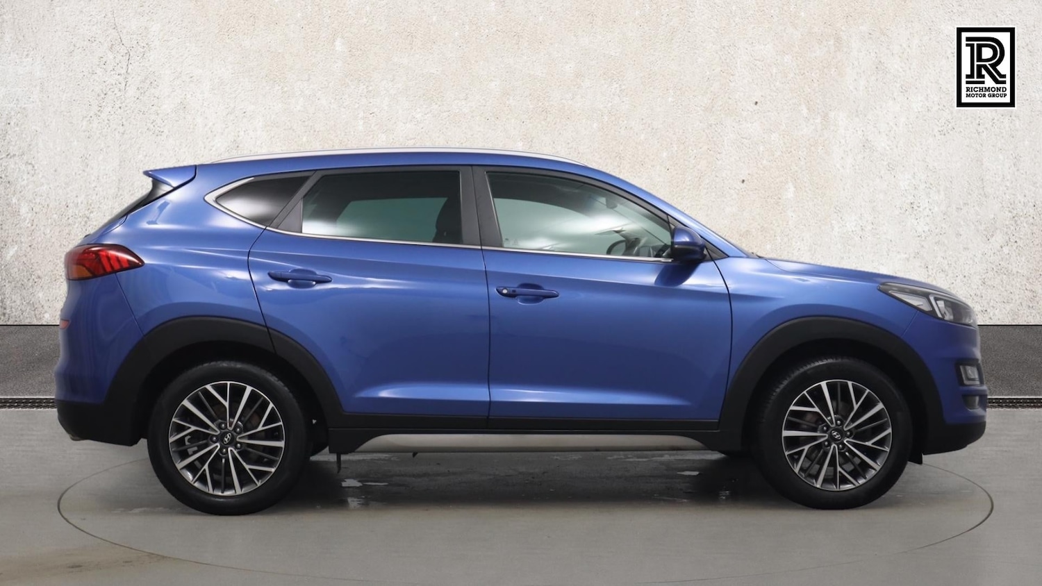 Used Hyundai TUCSON 2018 for sale - 76885107: Photo 4