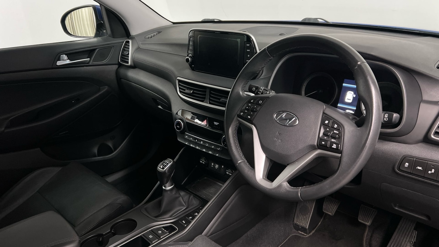 Used Hyundai TUCSON 2018 for sale - 76885107: Photo 6