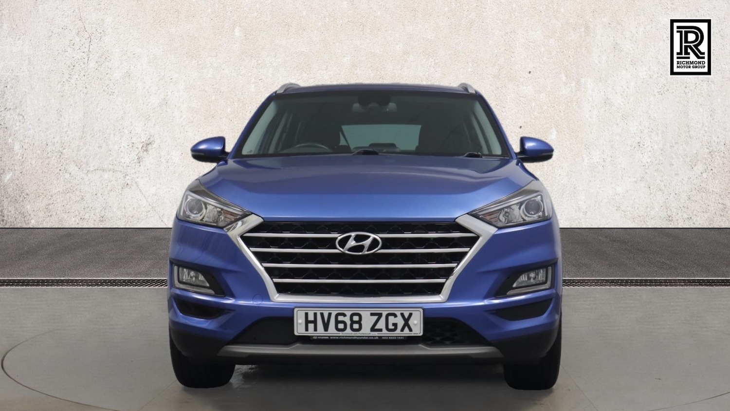 Used Hyundai TUCSON 2018 for sale - 76885107: Photo 7