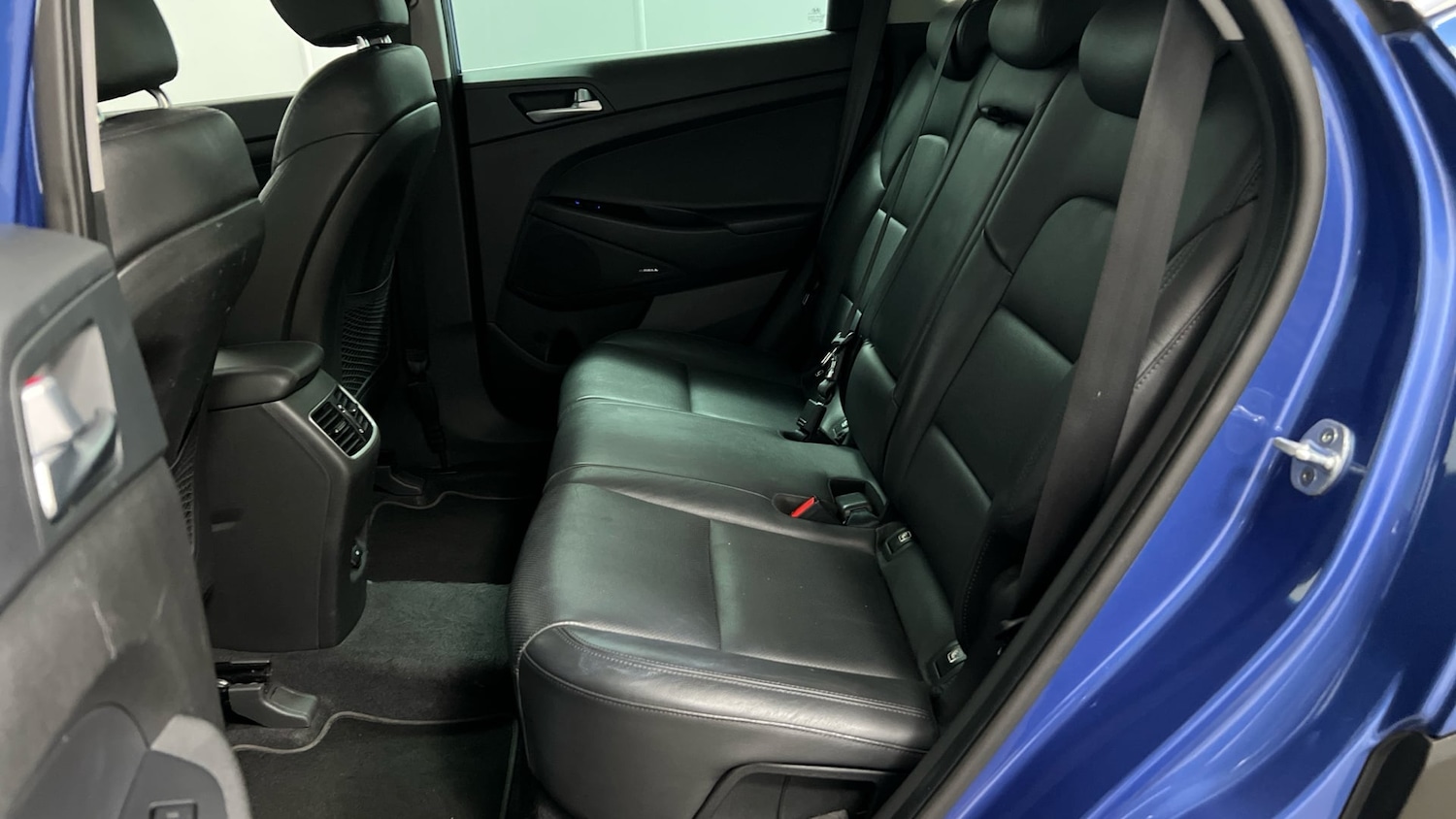 Used Hyundai TUCSON 2018 for sale - 76885107: Photo 9