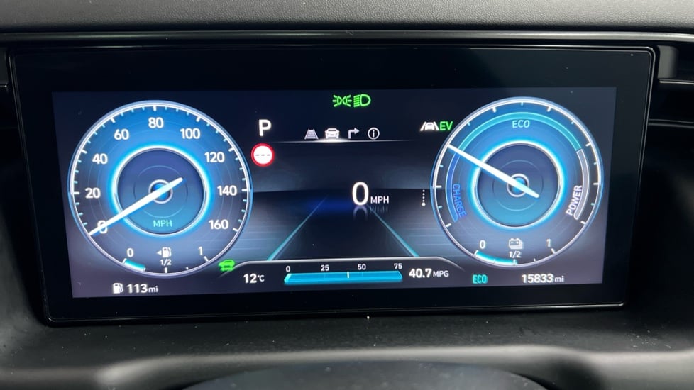 Used Hyundai TUCSON 2023 for sale - 76675854: Photo 10