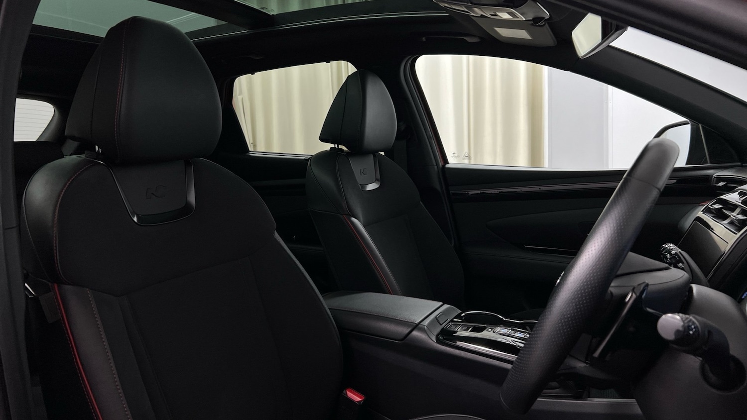 Used Hyundai TUCSON 2023 for sale - 76675854: Photo 12