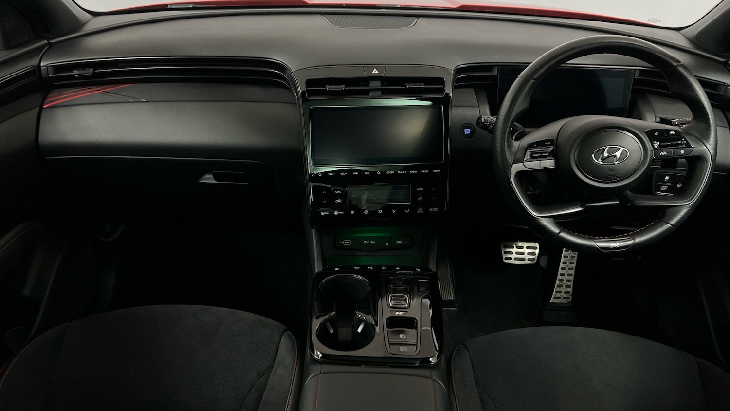 Used Hyundai TUCSON 2023 for sale - 76675854: Photo 13