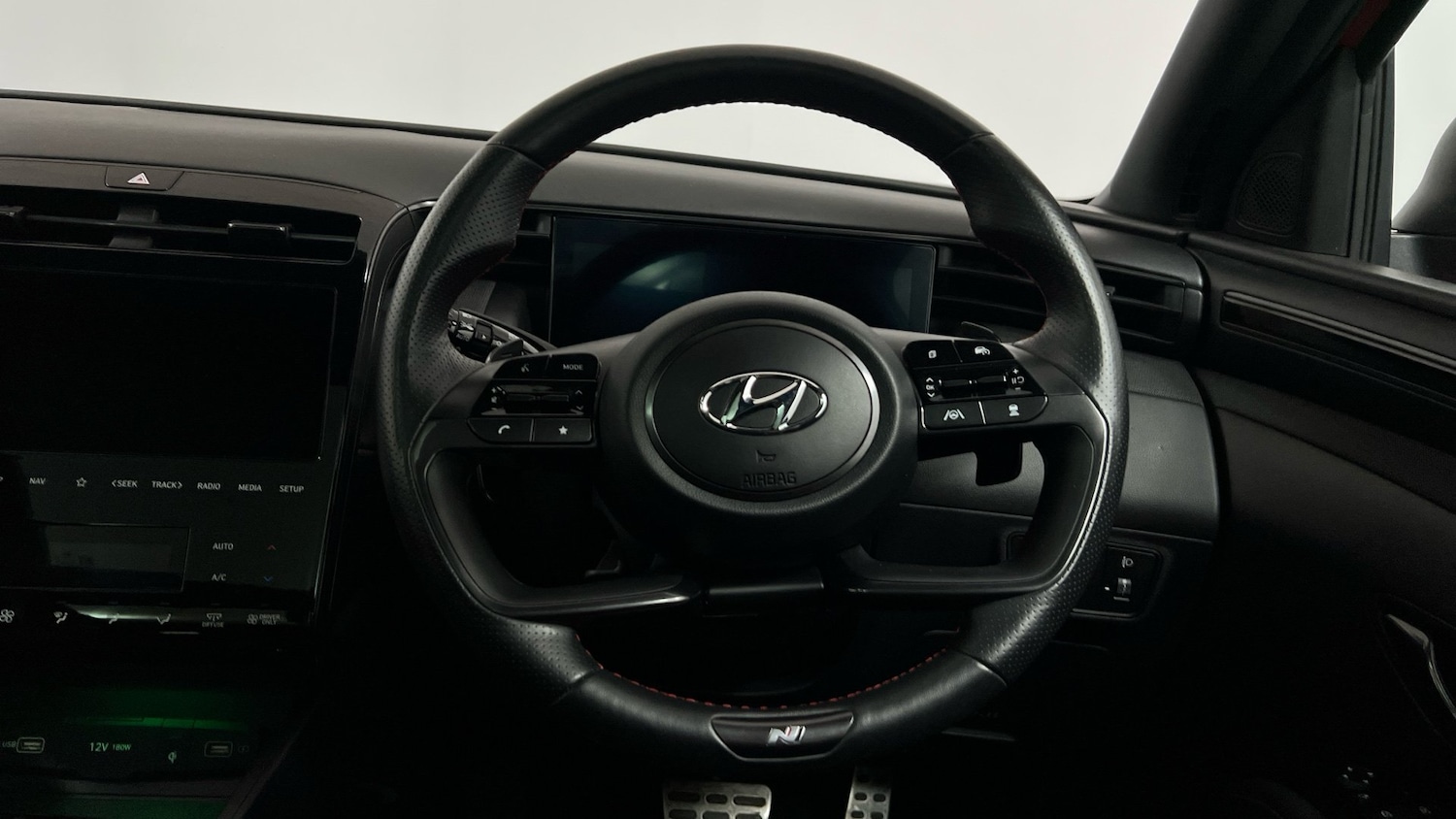 Used Hyundai TUCSON 2023 for sale - 76675854: Photo 14