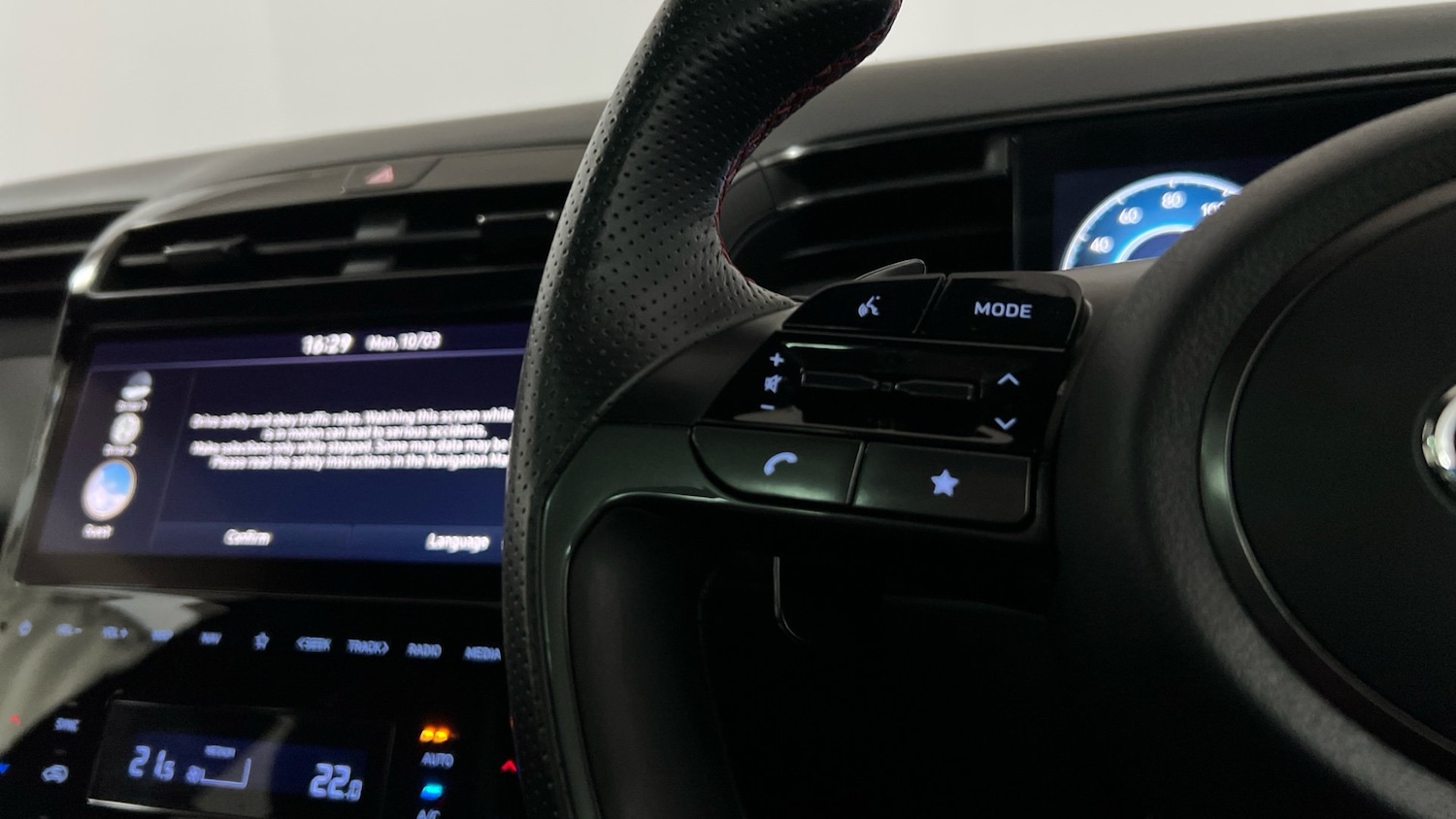 Used Hyundai TUCSON 2023 for sale - 76675854: Photo 15