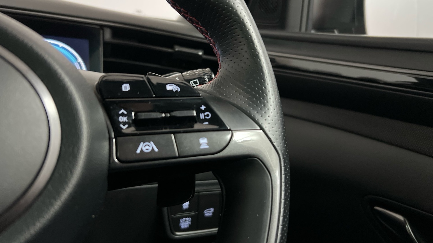 Used Hyundai TUCSON 2023 for sale - 76675854: Photo 16