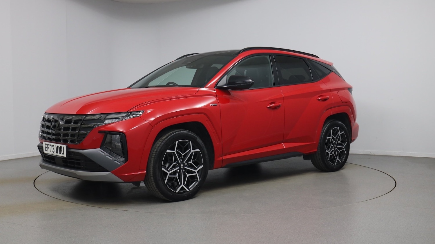 Used Hyundai TUCSON 2023 for sale - 76675854: Photo 18