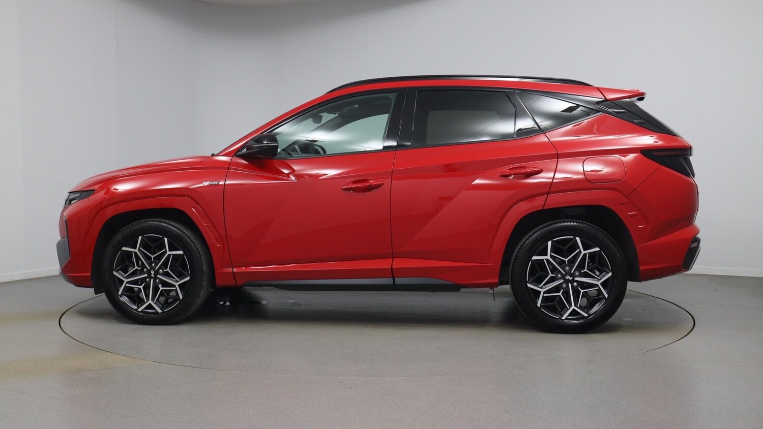 Used Hyundai TUCSON 2023 for sale - 76675854: Photo 19