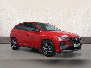 2023 (73) - 1.6 TGDi Hybrid 230 N Line S 5dr 2WD Auto