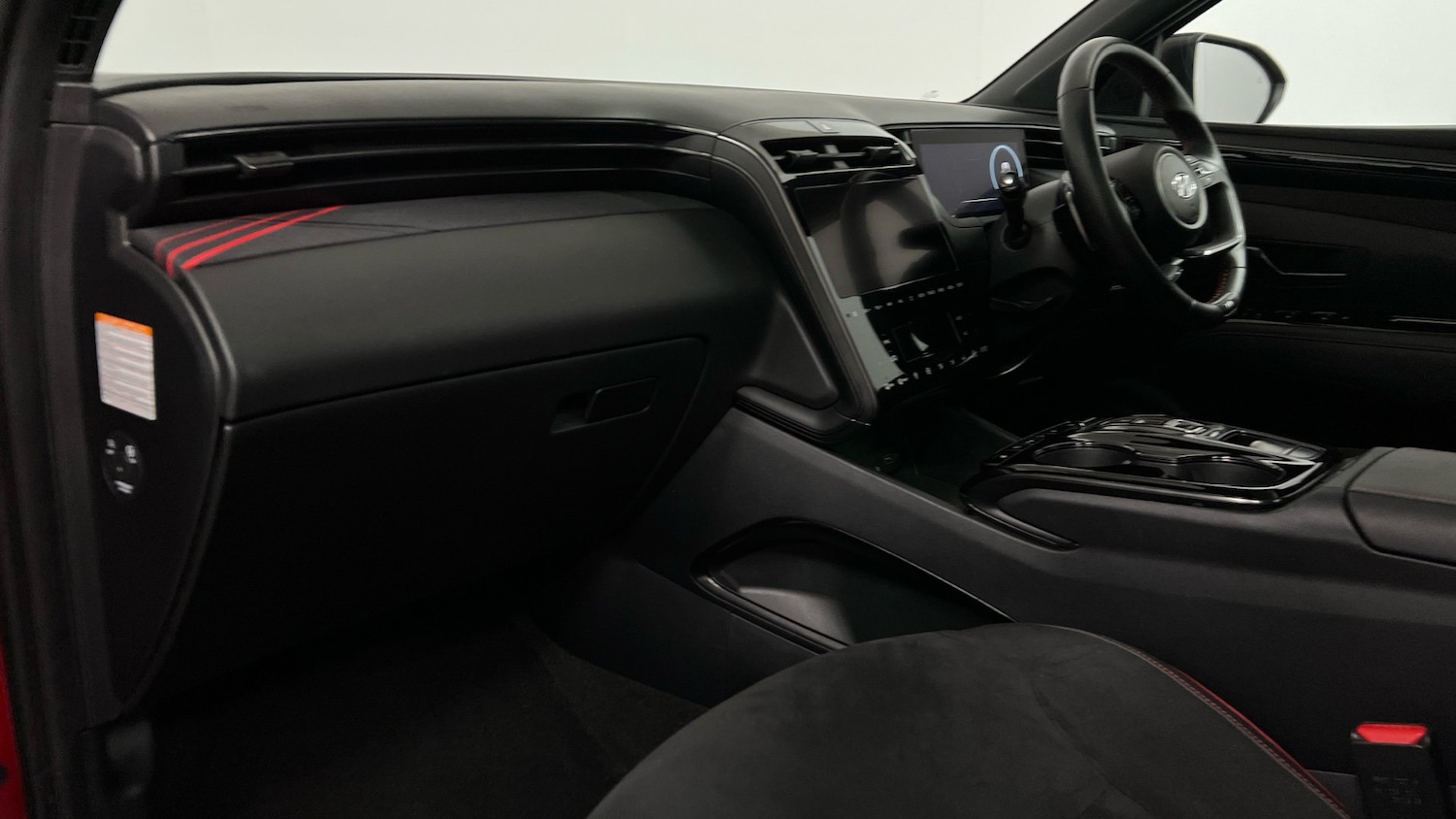 Used Hyundai TUCSON 2023 for sale - 76675854: Photo 2