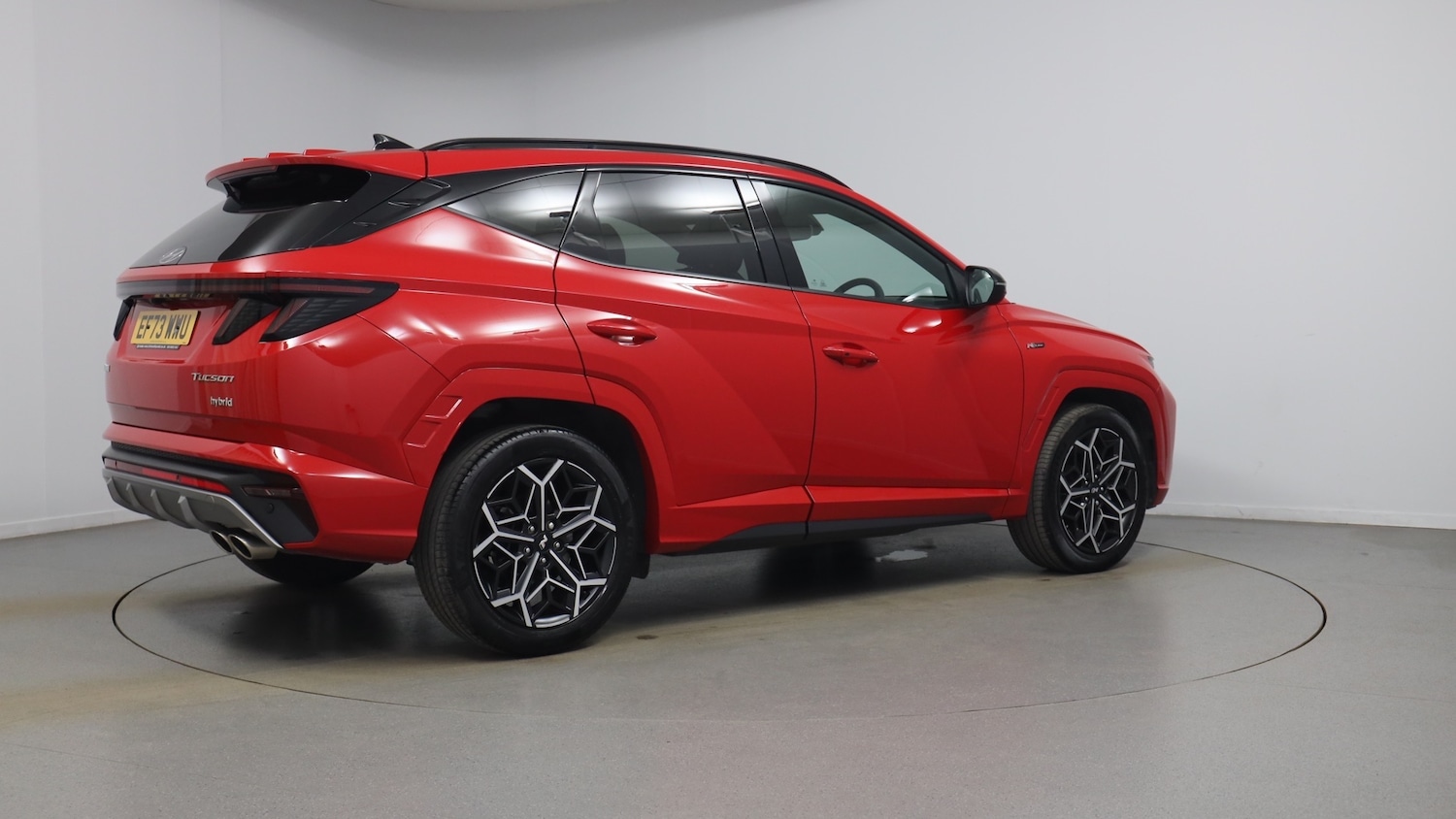 Used Hyundai TUCSON 2023 for sale - 76675854: Photo 20