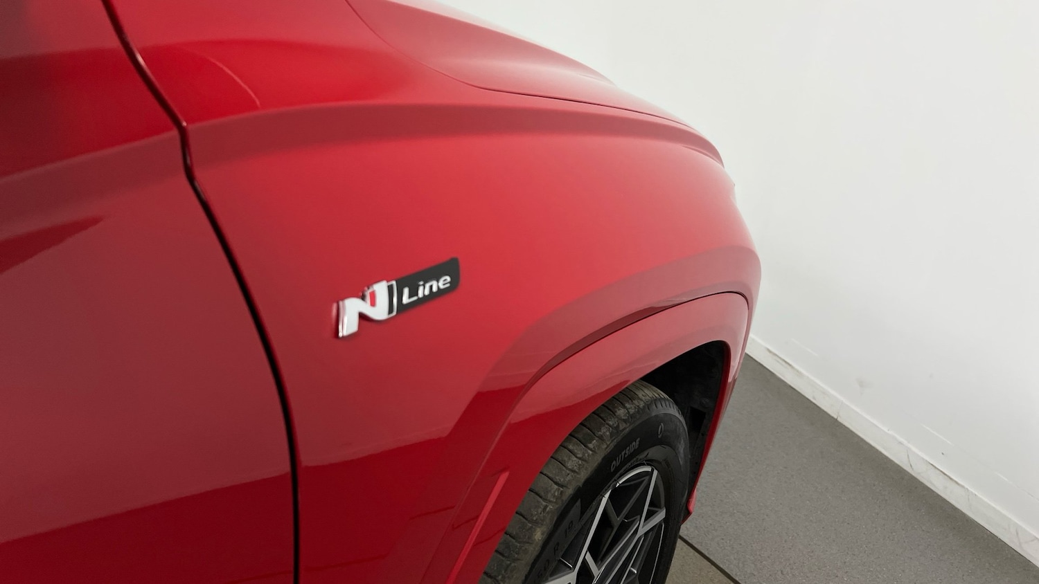 Used Hyundai TUCSON 2023 for sale - 76675854: Photo 24