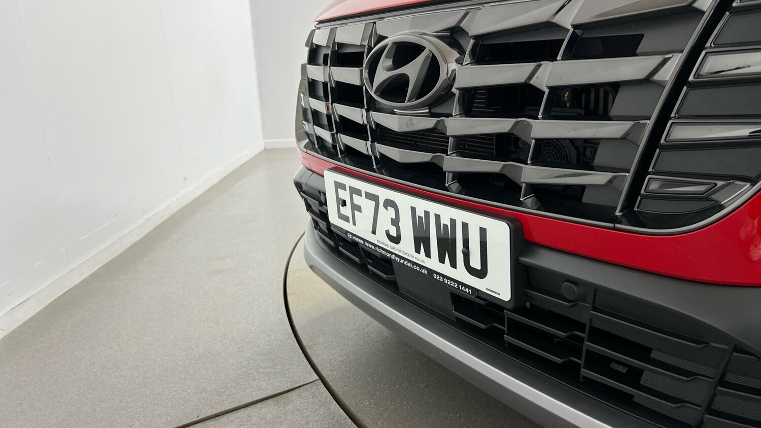 Used Hyundai TUCSON 2023 for sale - 76675854: Photo 25