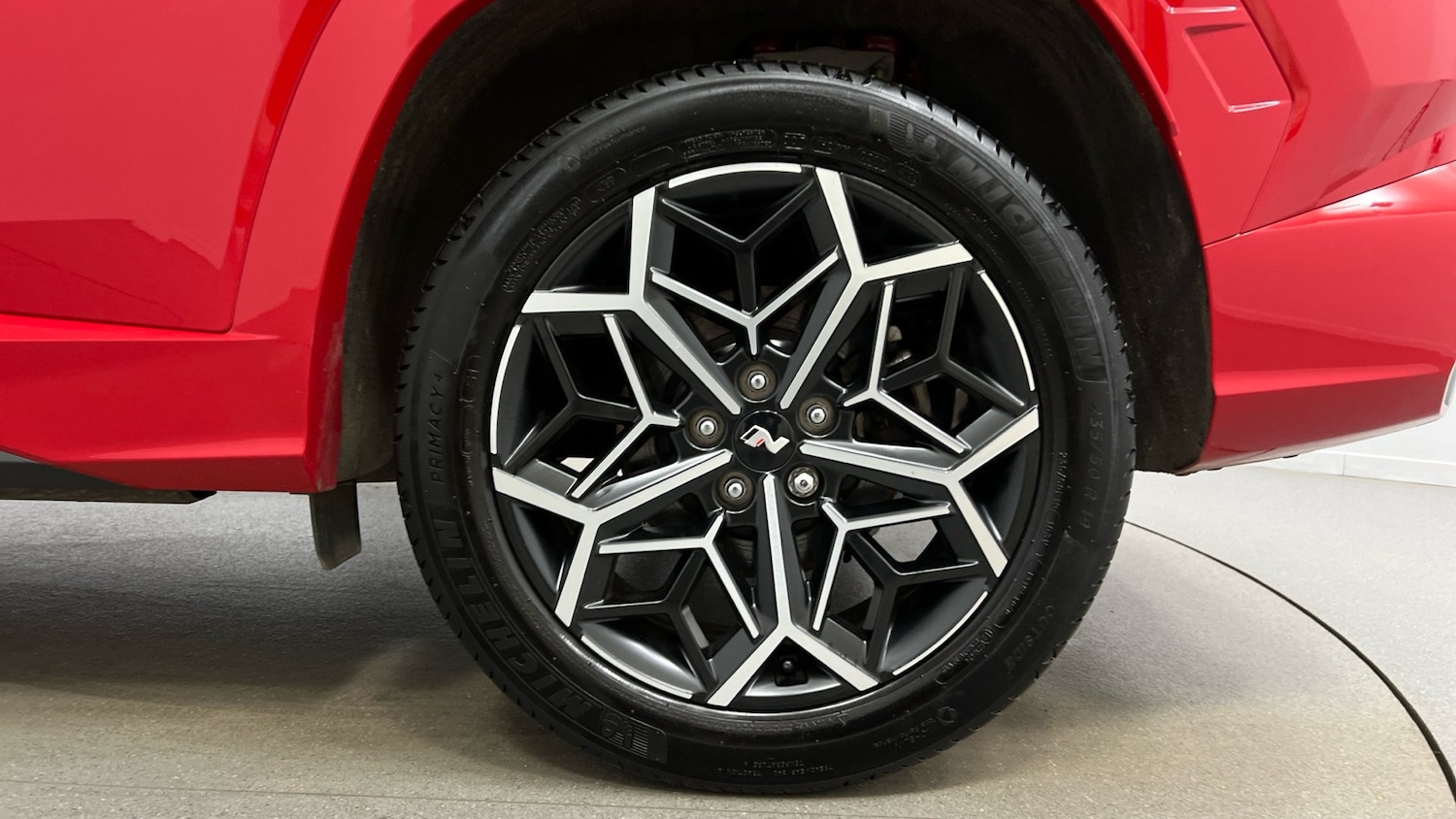 Used Hyundai TUCSON 2023 for sale - 76675854: Photo 5