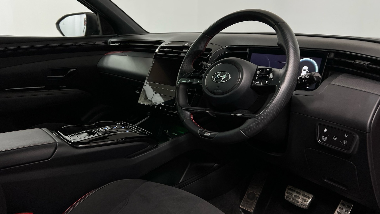 Used Hyundai TUCSON 2023 for sale - 76675854: Photo 6