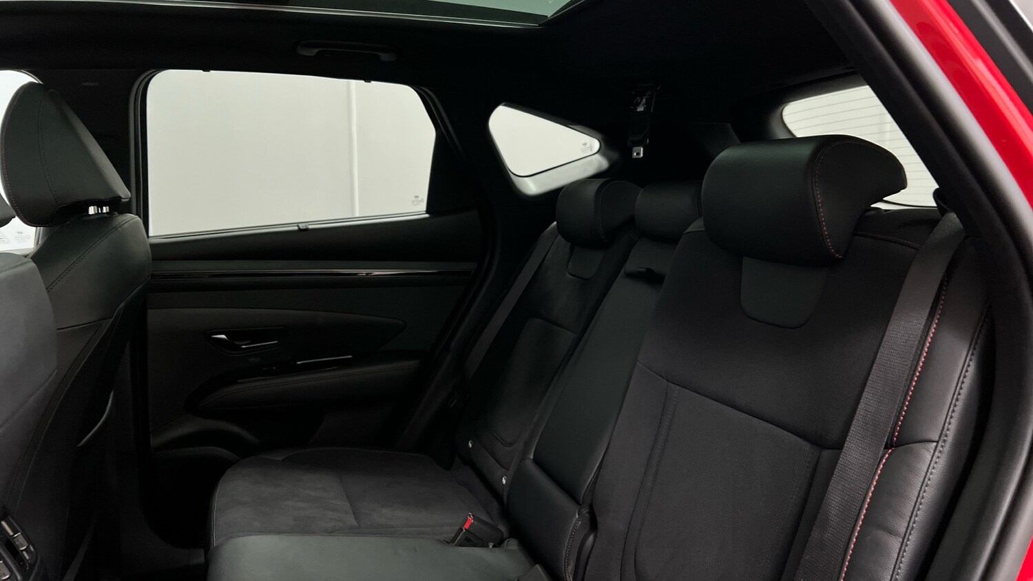 Used Hyundai TUCSON 2023 for sale - 76675854: Photo 9