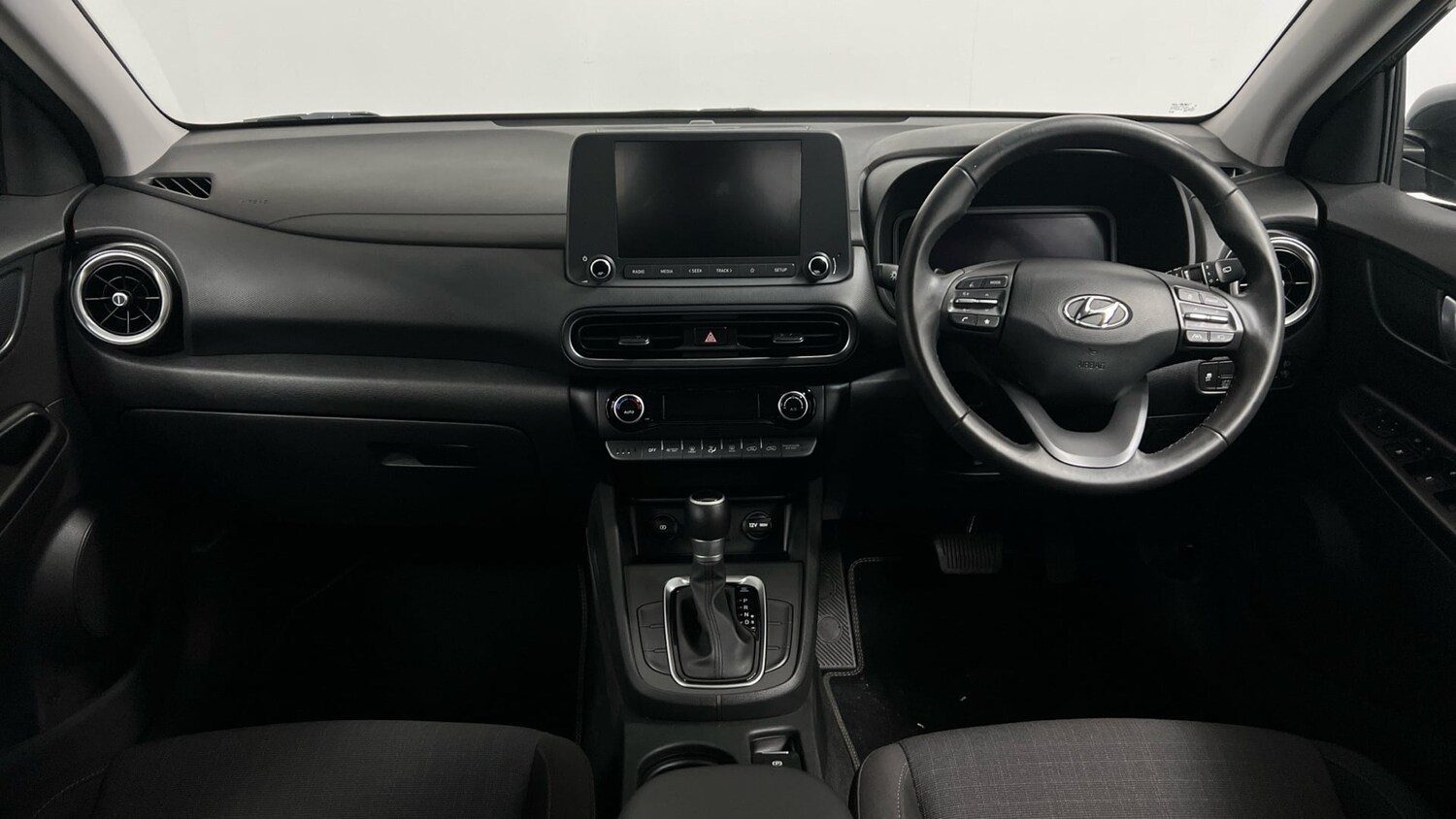 Used Hyundai KONA 2022 for sale - 77681957: Photo 13