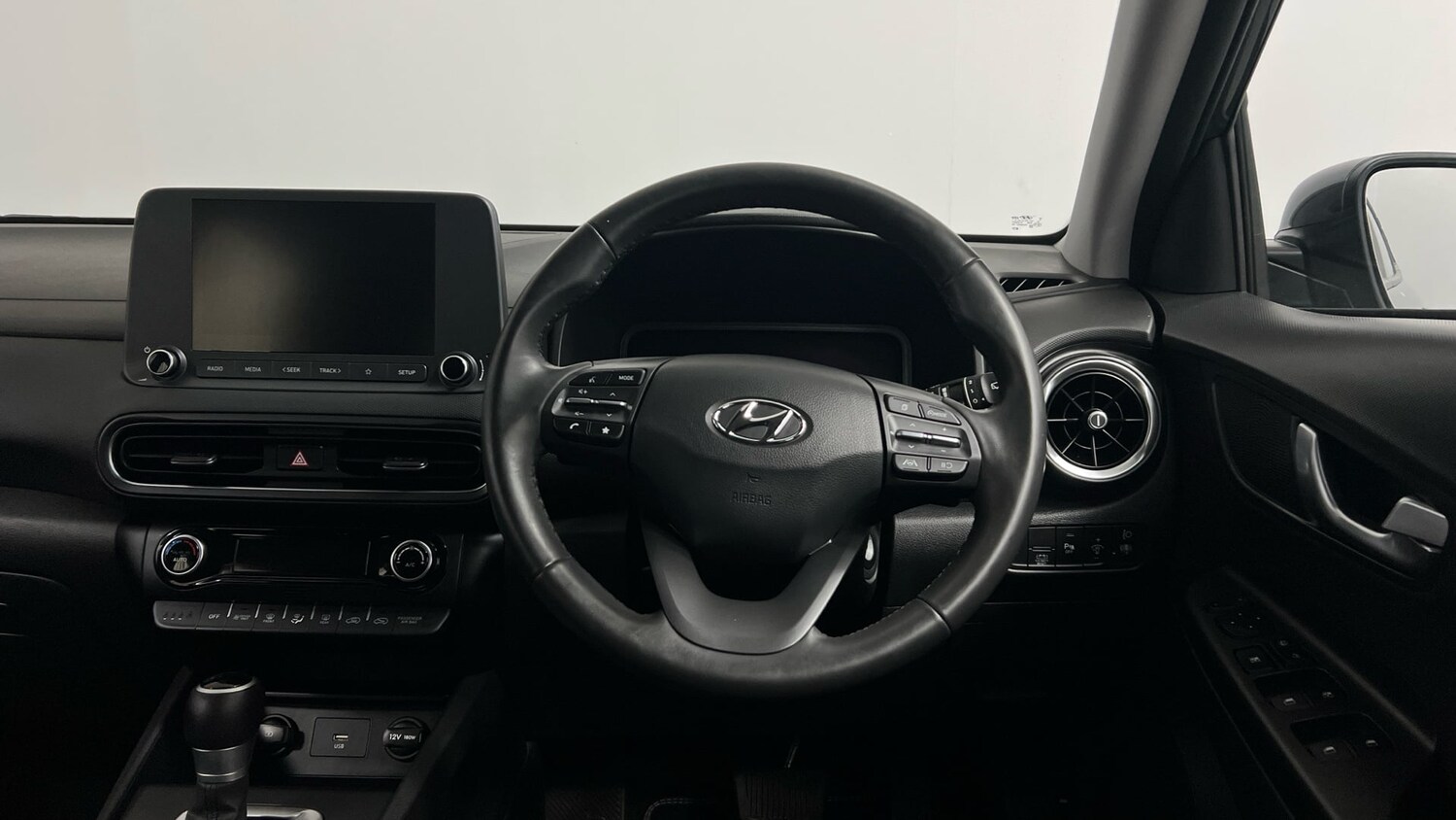 Used Hyundai KONA 2022 for sale - 77681957: Photo 14