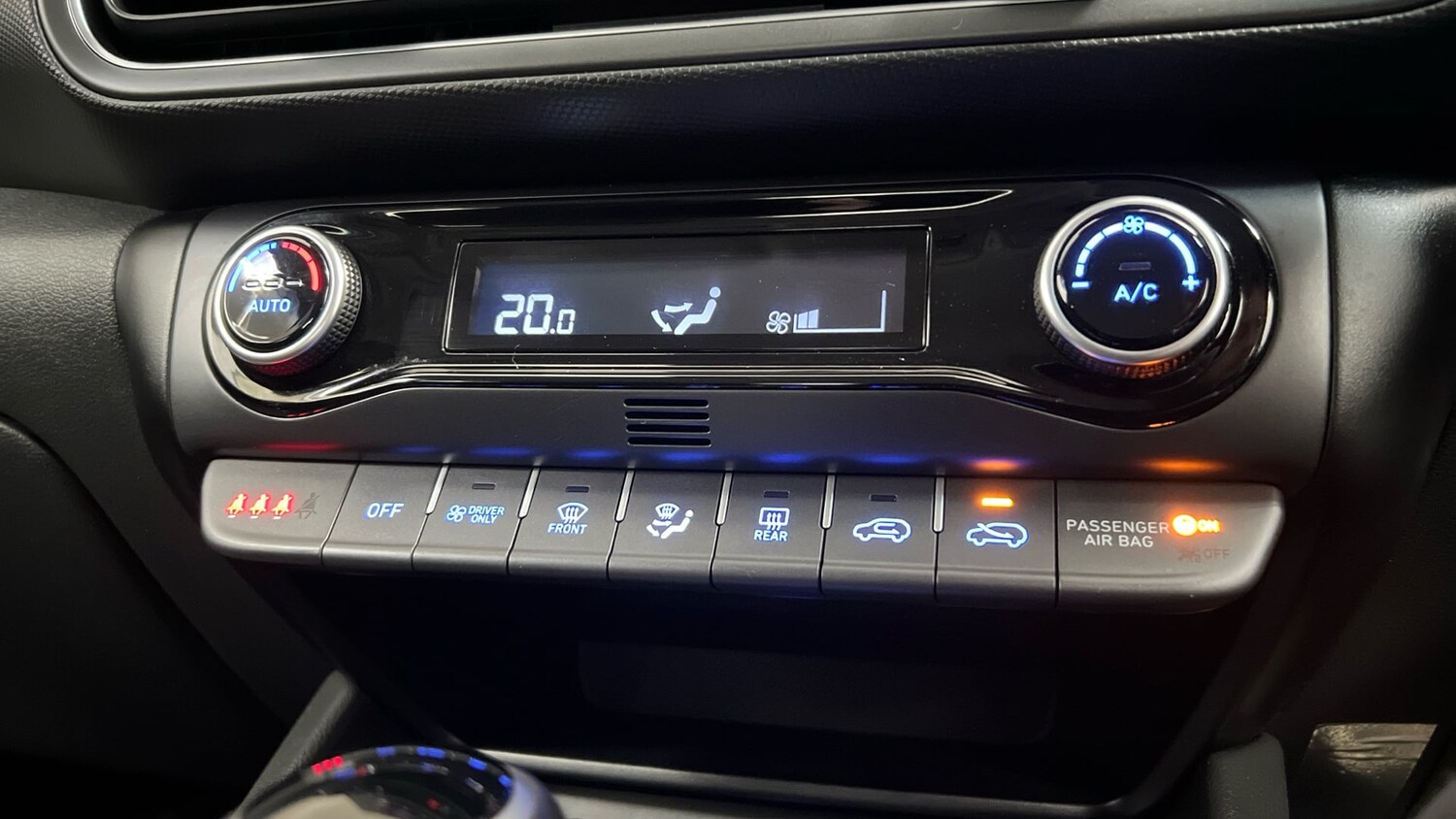 Used Hyundai KONA 2022 for sale - 77681957: Photo 17