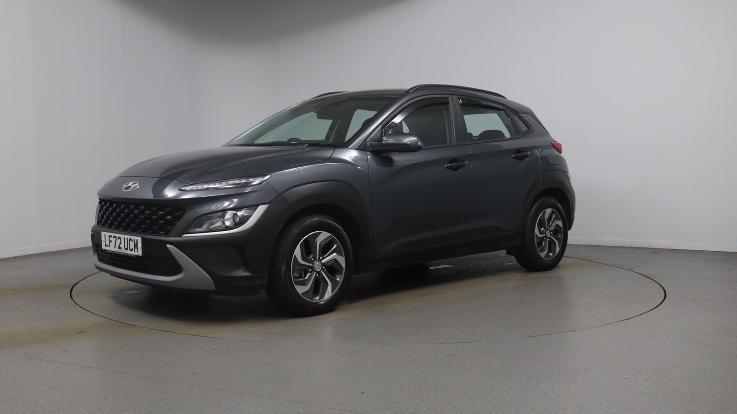 Used Hyundai KONA 2022 for sale - 77681957: Photo 18
