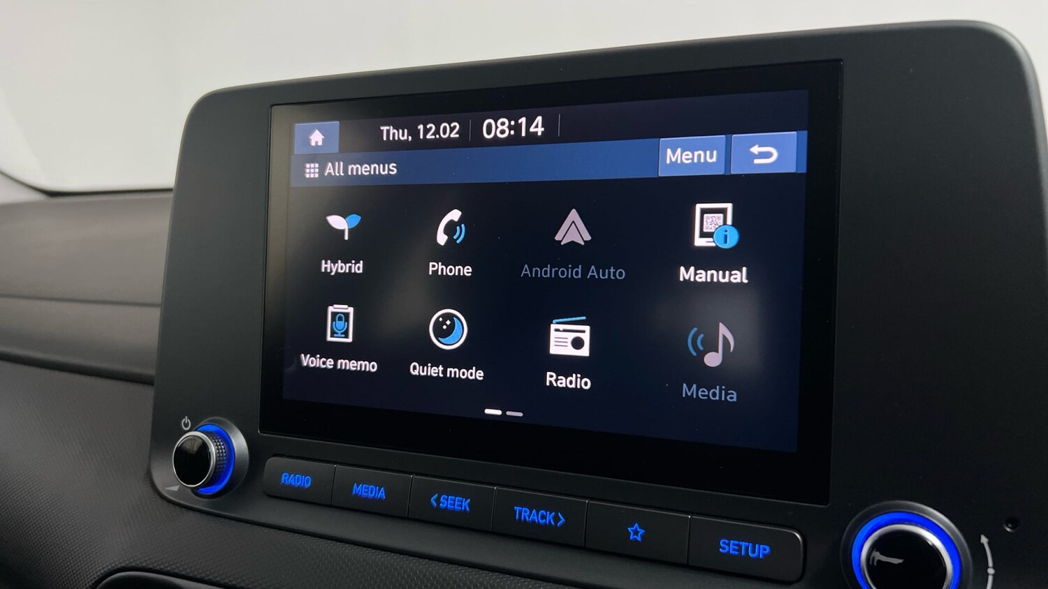 Used Hyundai KONA 2022 for sale - 77681957: Photo 24