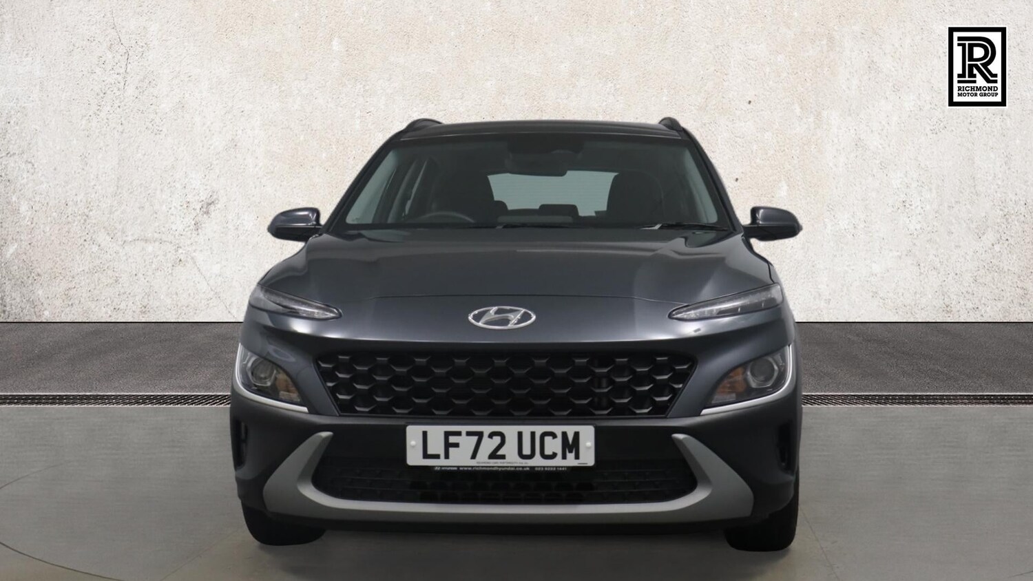 Used Hyundai KONA 2022 for sale - 77681957: Photo 7