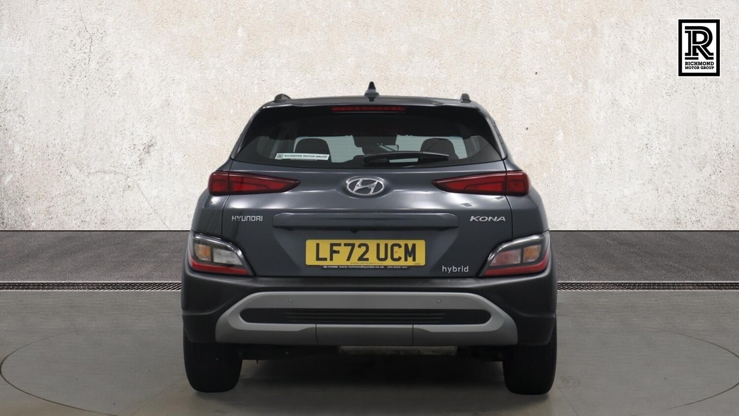 Used Hyundai KONA 2022 for sale - 77681957: Photo 8