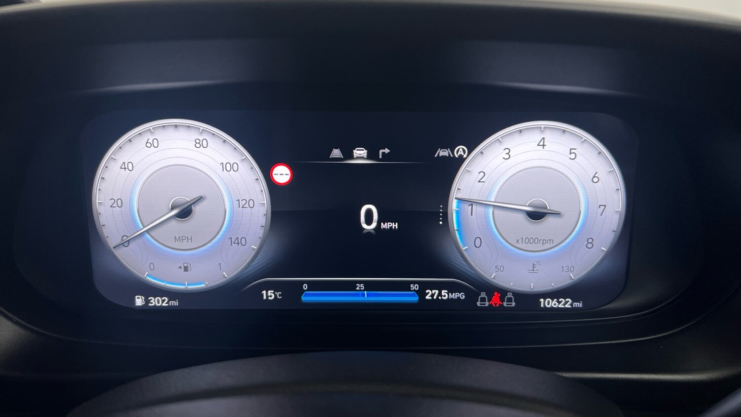 Used Hyundai BAYON 2024 for sale - 76677356: Photo 10