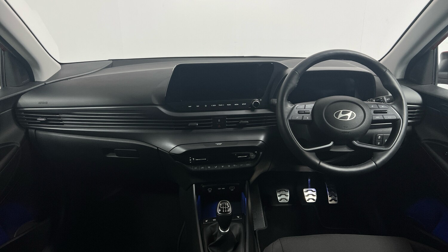 Used Hyundai BAYON 2024 for sale - 76677356: Photo 13