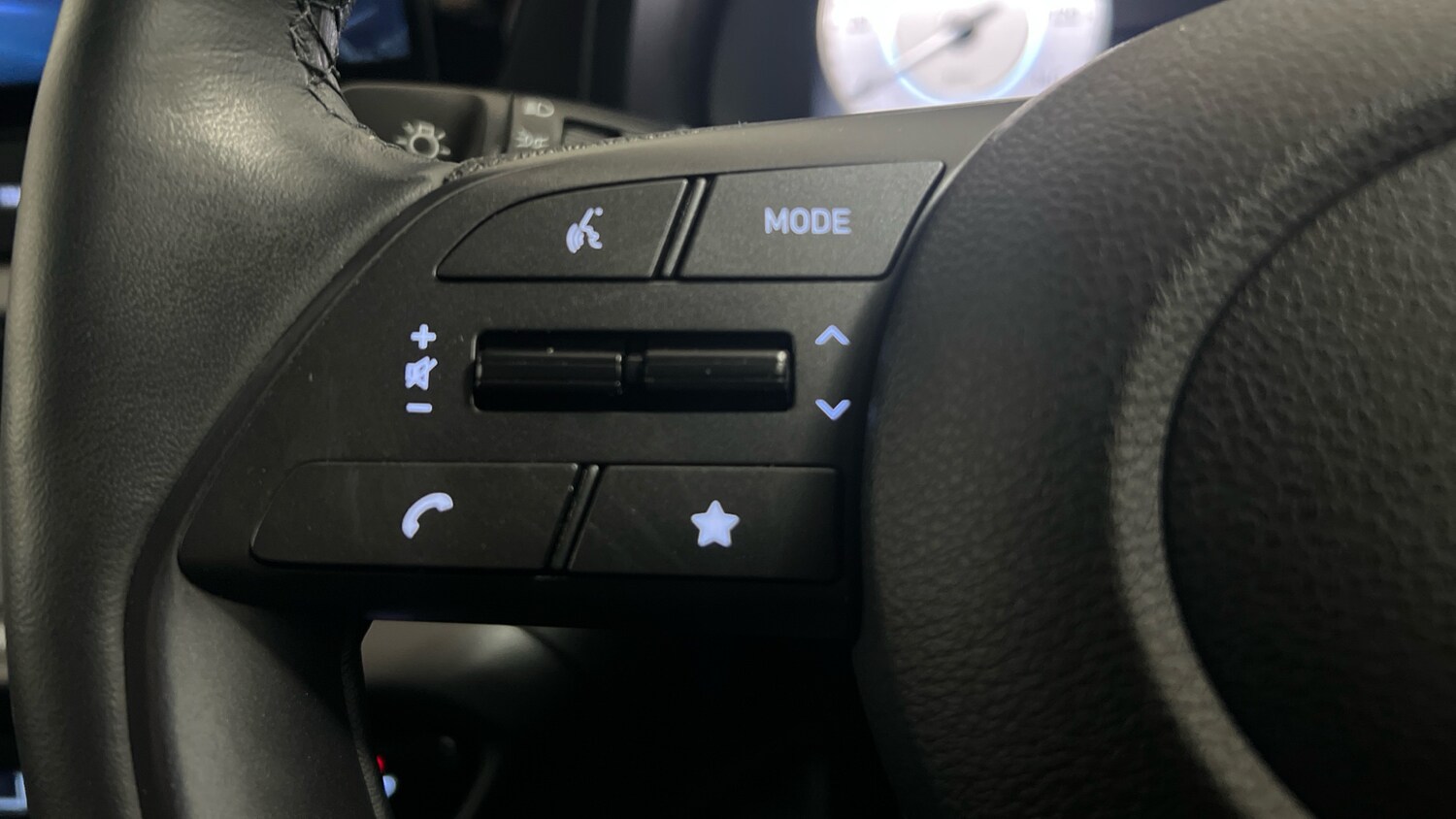 Used Hyundai BAYON 2024 for sale - 76677356: Photo 15