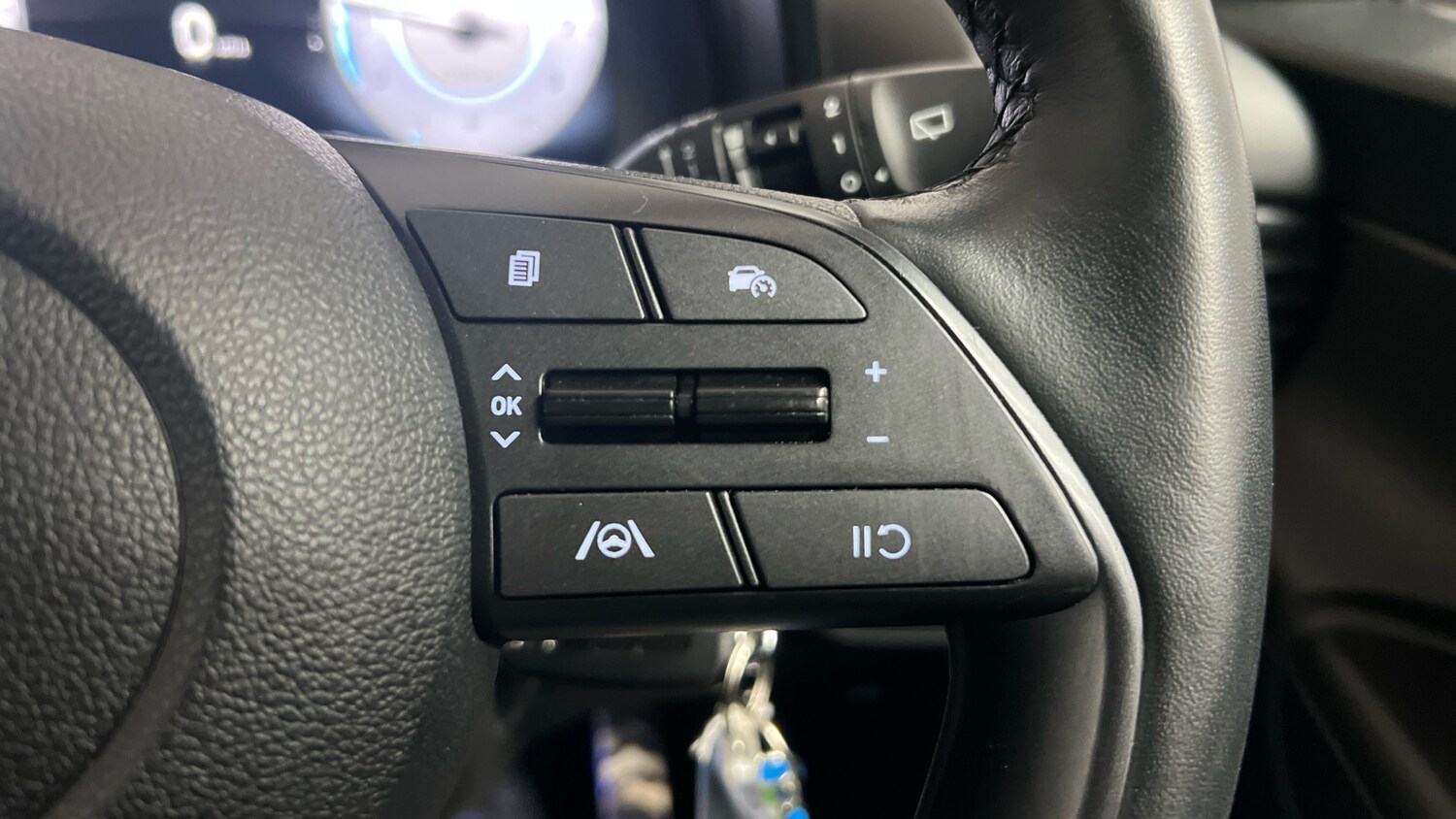 Used Hyundai BAYON 2024 for sale - 76677356: Photo 16