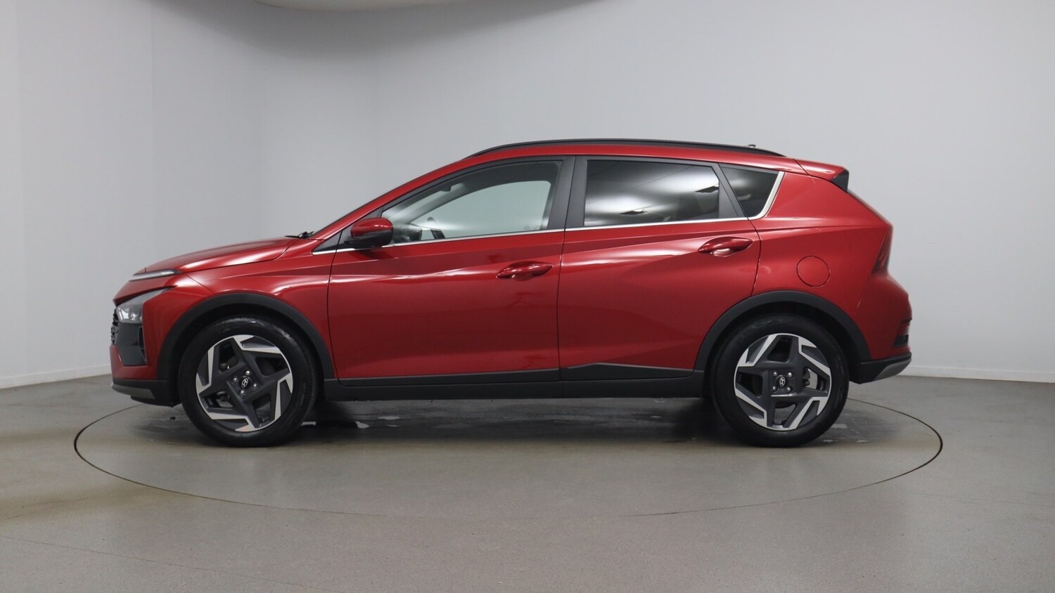 Used Hyundai BAYON 2024 for sale - 76677356: Photo 19