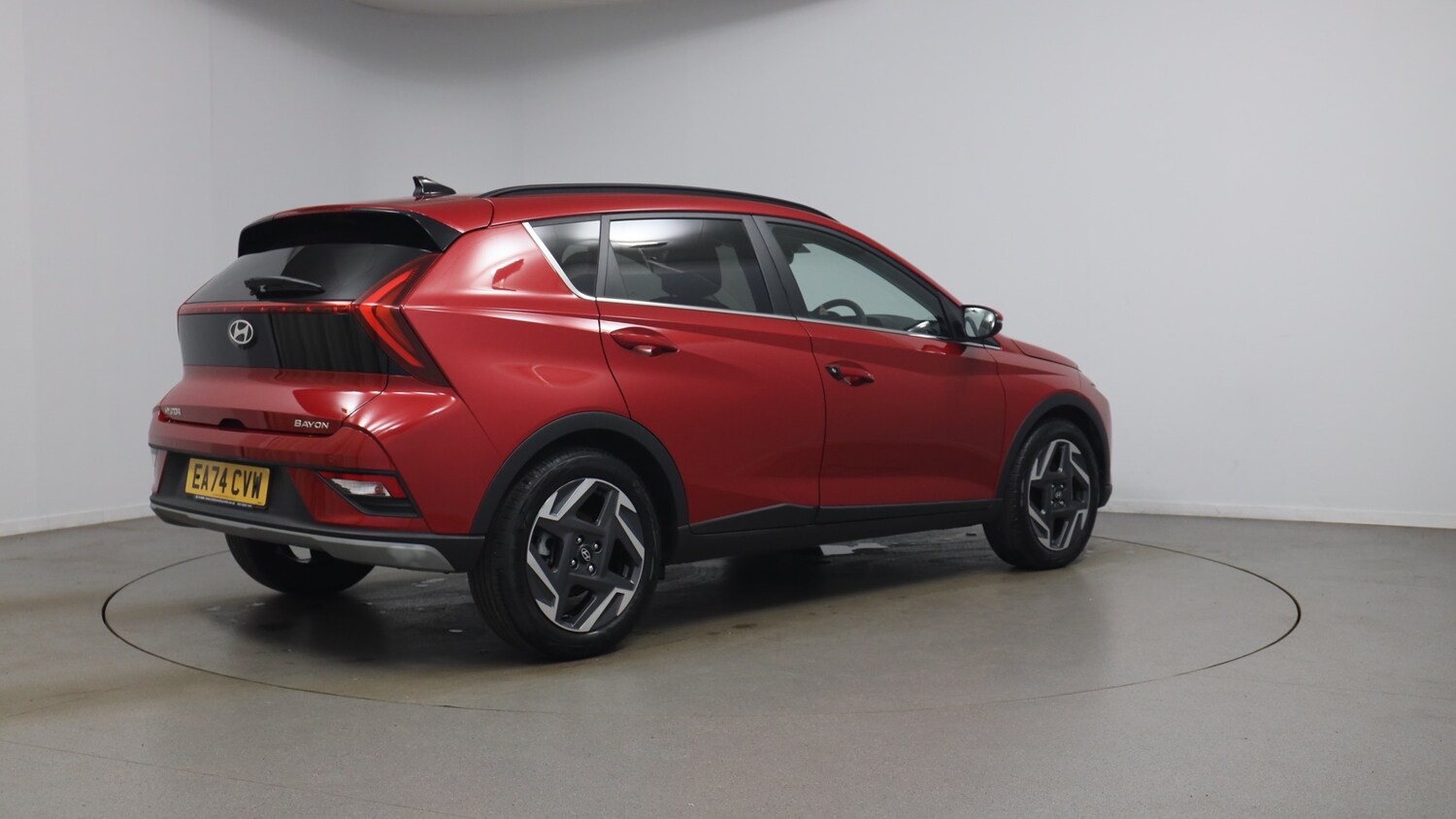 Used Hyundai BAYON 2024 for sale - 76677356: Photo 20