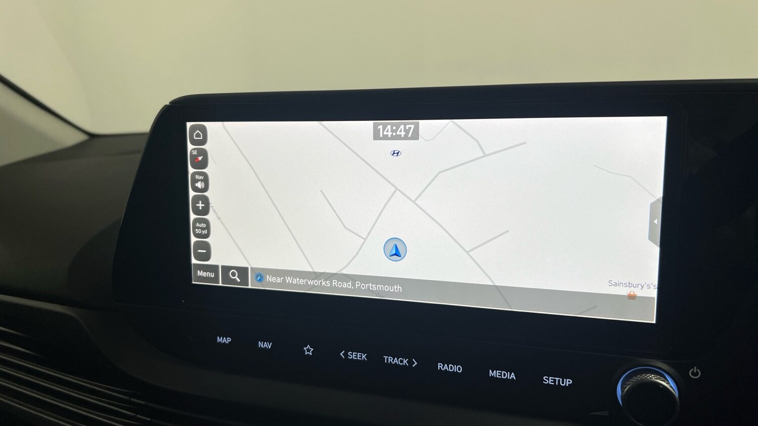 Used Hyundai BAYON 2024 for sale - 76677356: Photo 23