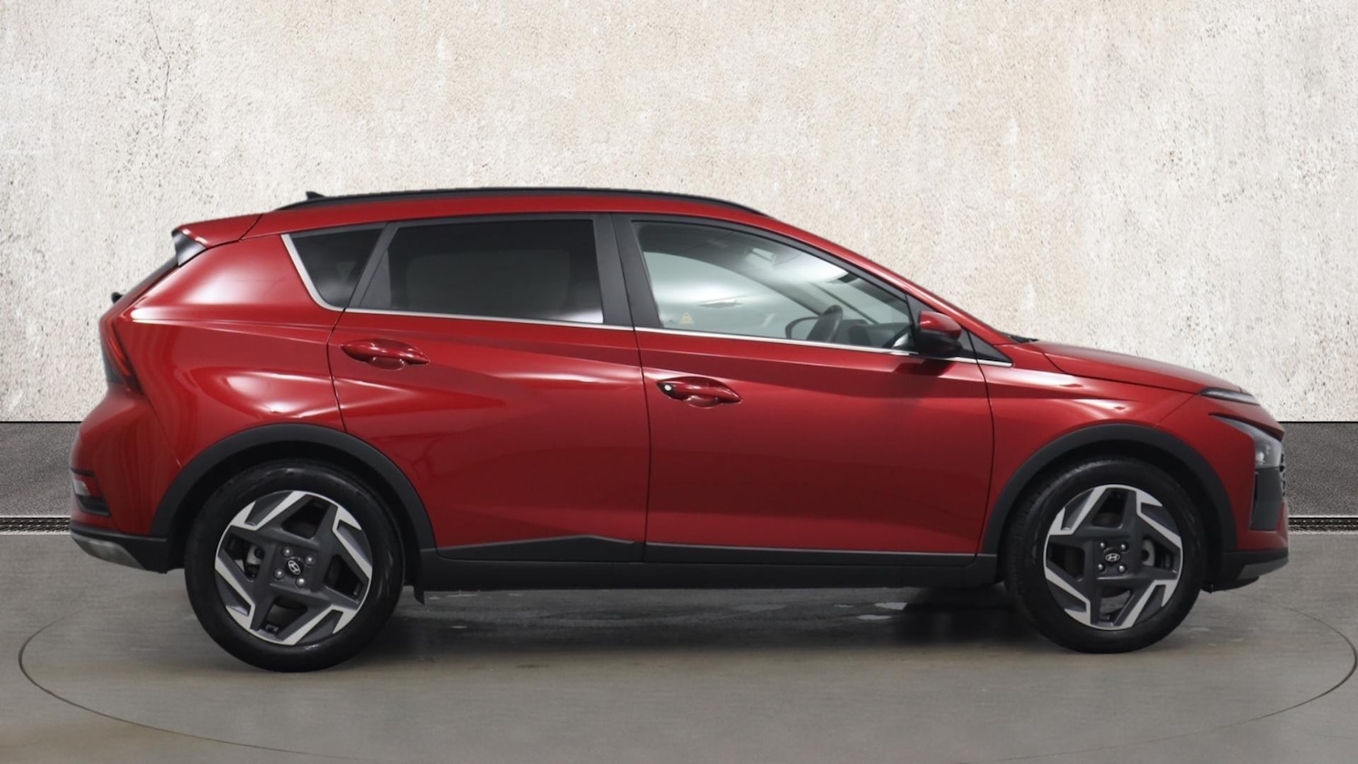 Used Hyundai BAYON 2024 for sale - 76677356: Photo 4