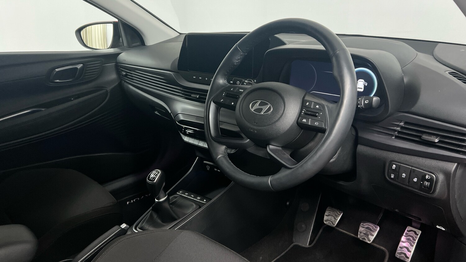 Used Hyundai BAYON 2024 for sale - 76677356: Photo 6