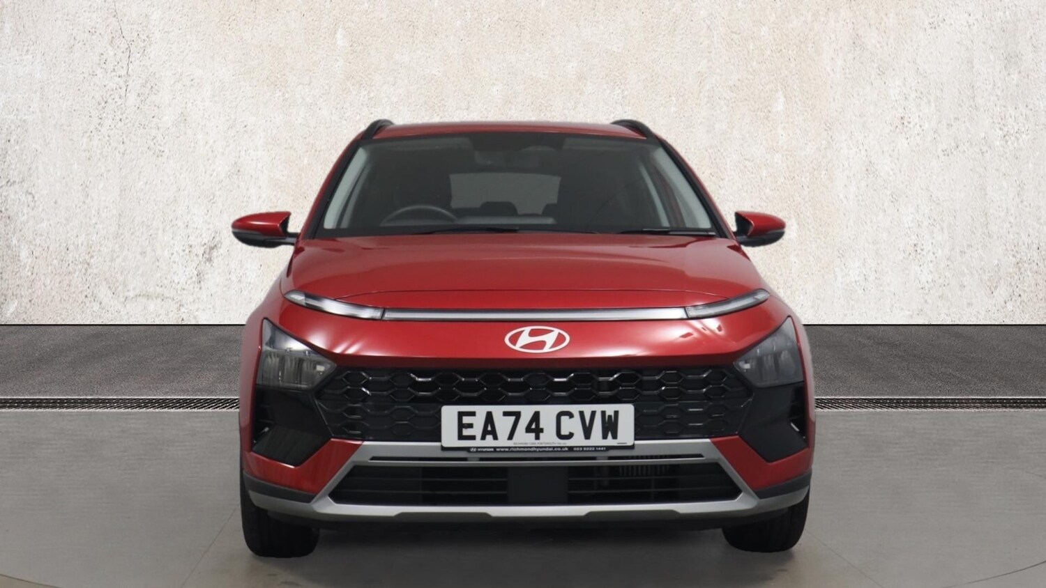 Used Hyundai BAYON 2024 for sale - 76677356: Photo 7