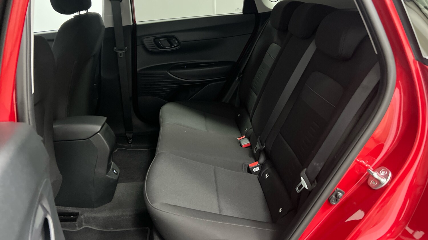 Used Hyundai BAYON 2024 for sale - 76677356: Photo 9