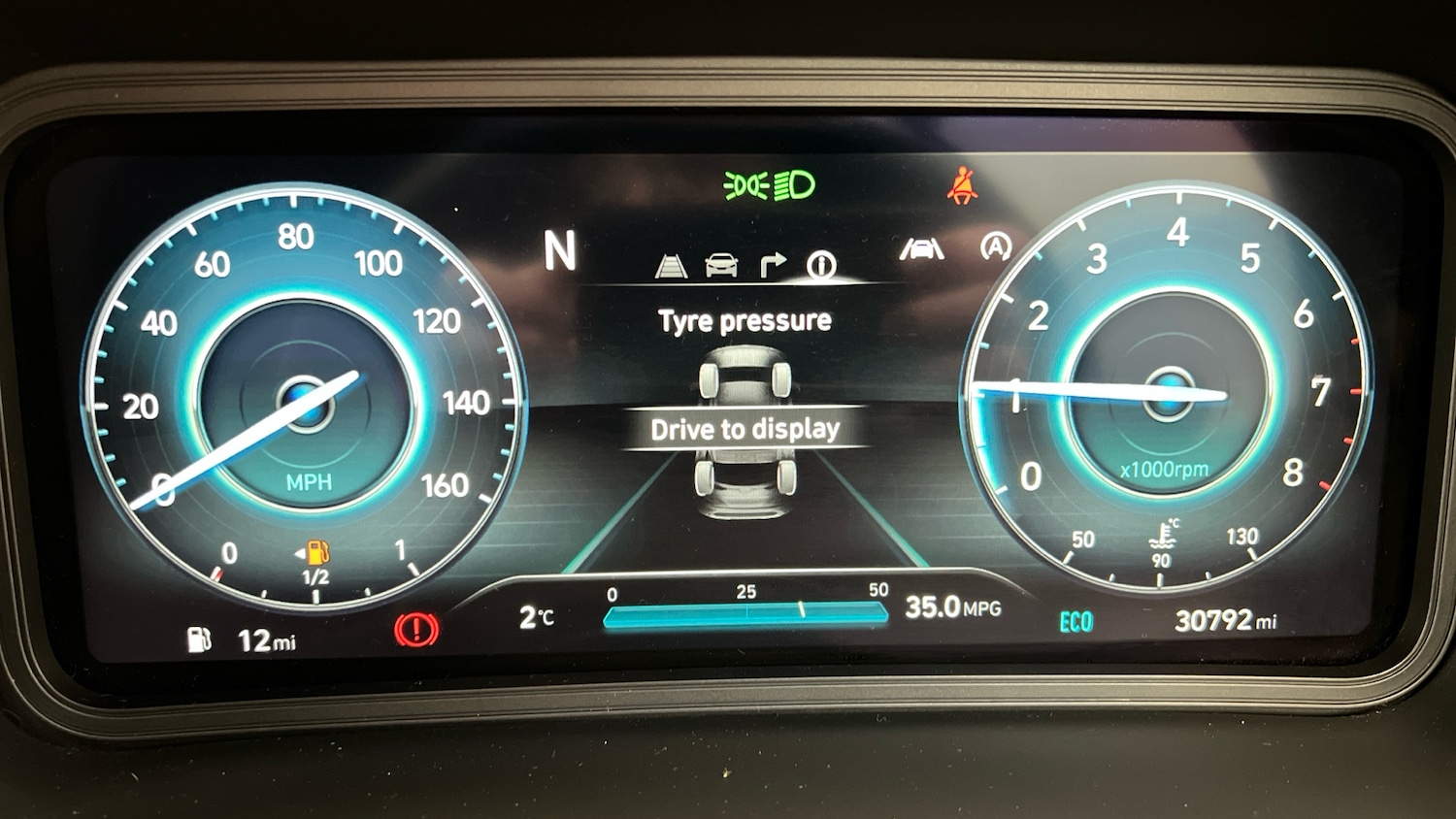 Used Hyundai KONA 2021 for sale - 78183359: Photo 10