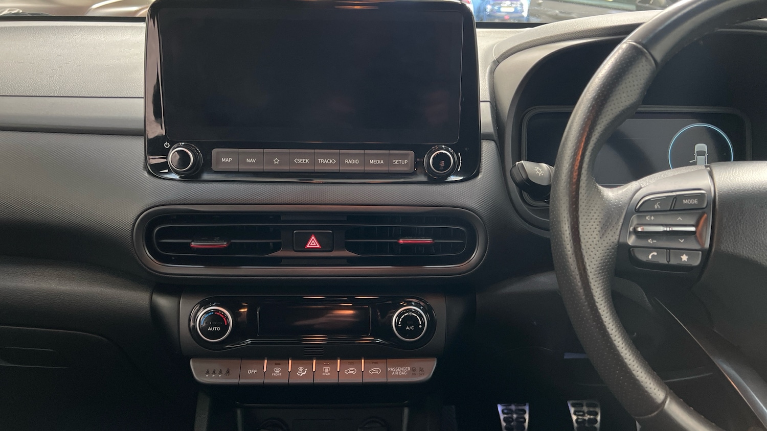 Used Hyundai KONA 2021 for sale - 78183359: Photo 14