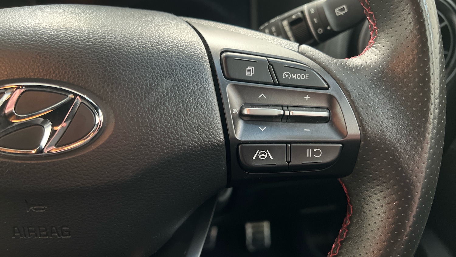 Used Hyundai KONA 2021 for sale - 78183359: Photo 16