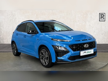 Used Hyundai KONA 2021 for sale - 78183359: Photo