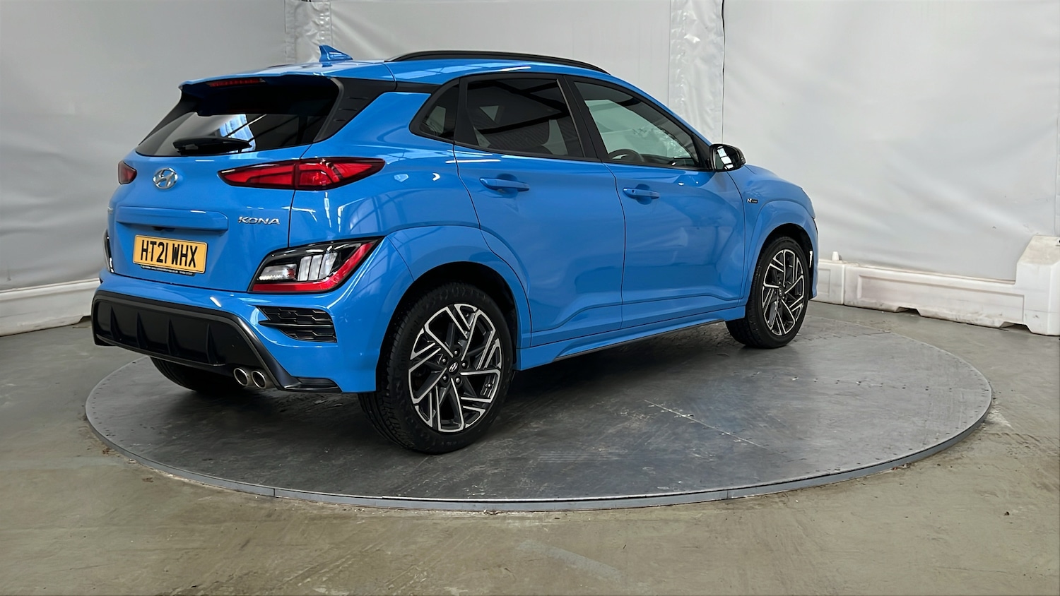 Used Hyundai KONA 2021 for sale - 78183359: Photo 20