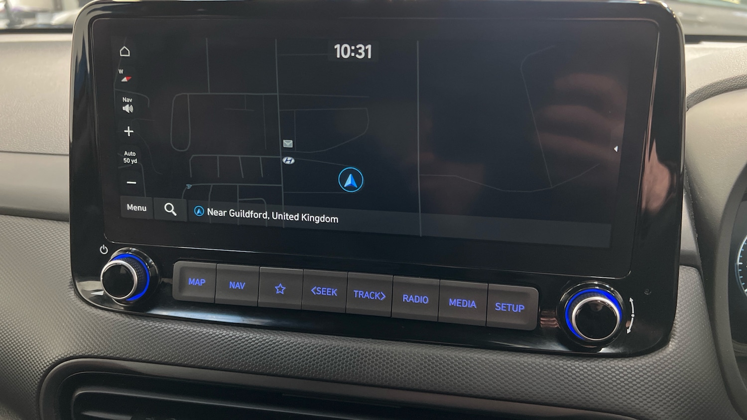 Used Hyundai KONA 2021 for sale - 78183359: Photo 22