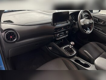 Used Hyundai KONA 2021 for sale - 78183359: Photo