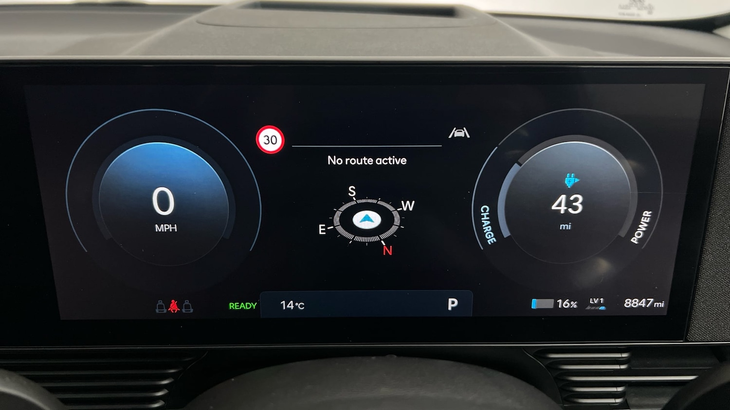 Used Hyundai IONIQ 5 2025 for sale - 77465938: Photo 10