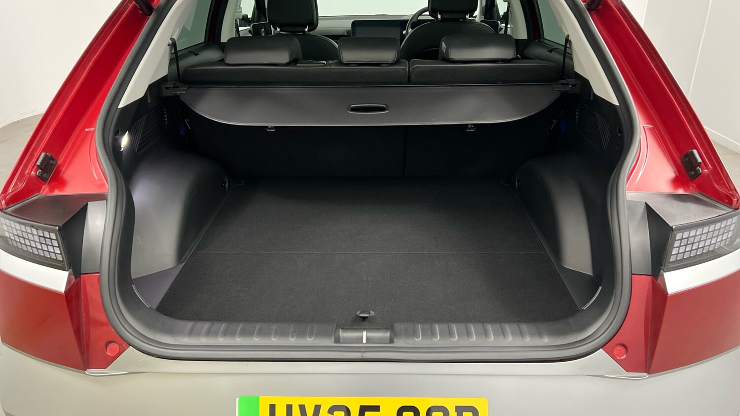 Used Hyundai IONIQ 5 2025 for sale - 77465938: Photo 11