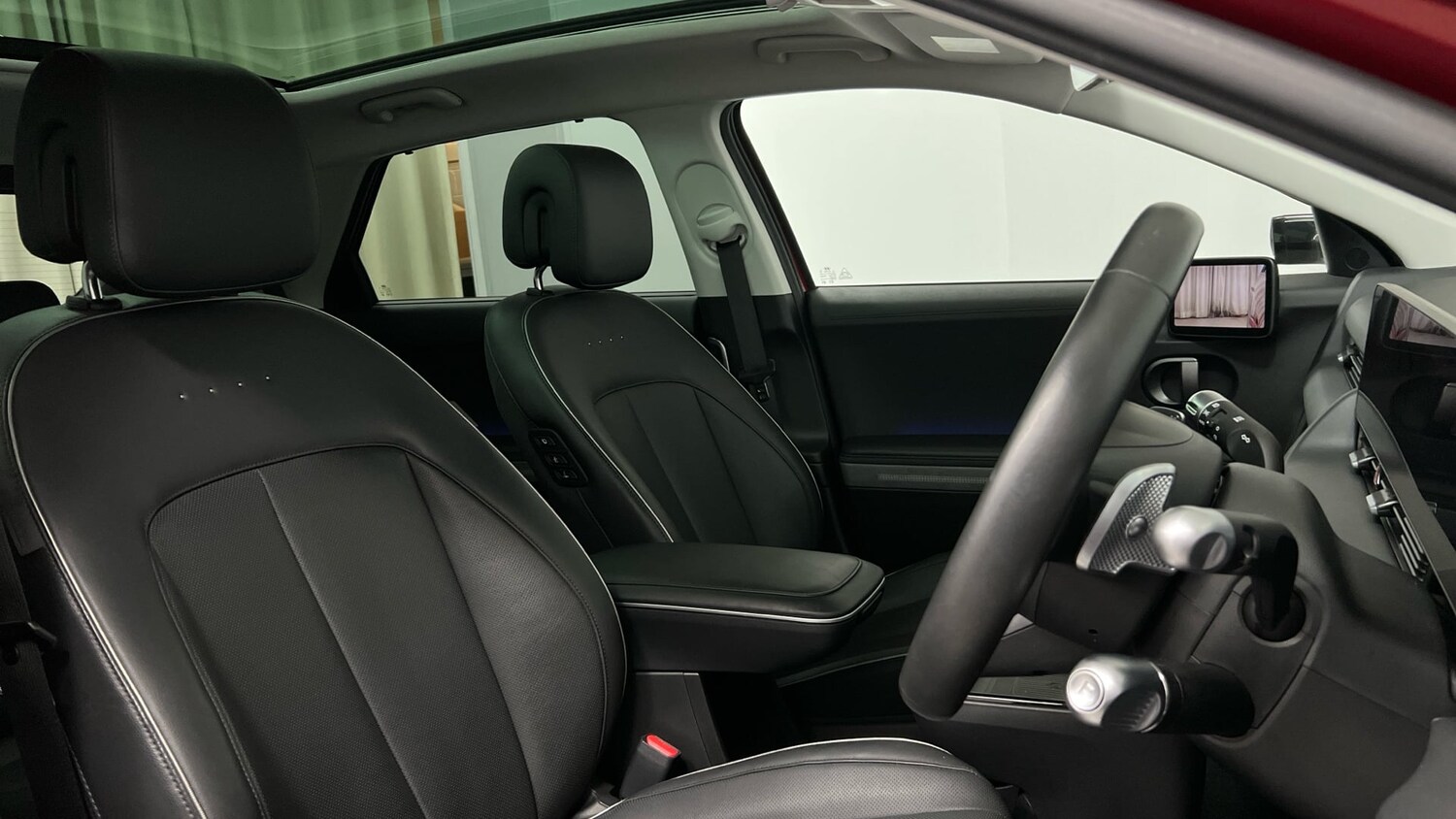 Used Hyundai IONIQ 5 2025 for sale - 77465938: Photo 12