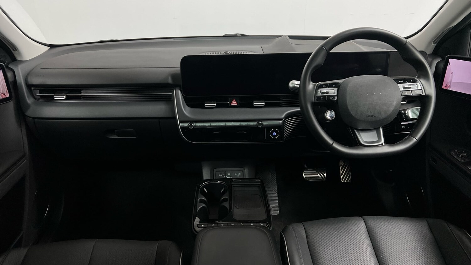 Used Hyundai IONIQ 5 2025 for sale - 77465938: Photo 13