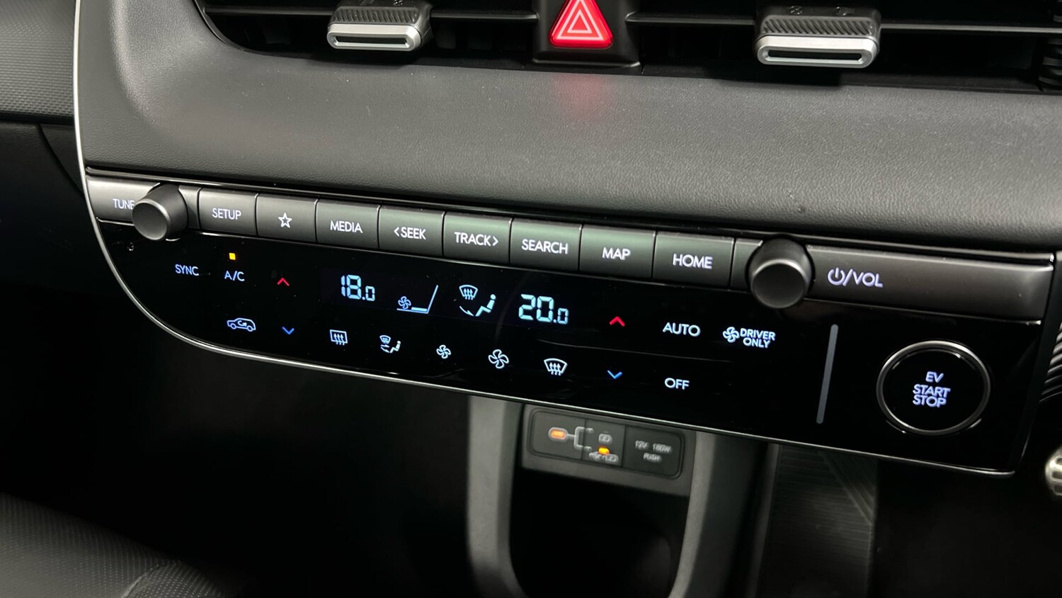 Used Hyundai IONIQ 5 2025 for sale - 77465938: Photo 17